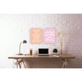 thumbnail image 1 of The Stupell Home Decor Collection Whatever Sprinkles Your Donut Wall Art, 1 of 4