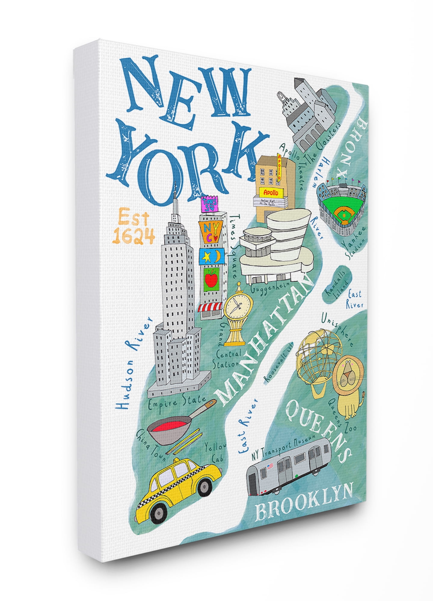 絵画 title:CITY EXPLORER Emerald City Art Print - Wizard of Oz Inspired Vintage