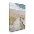 thumbnail image 1 of The Stupell Home Decor Stairs to the Shore Perspective Painting Canvas Wall Art, 1 of 2