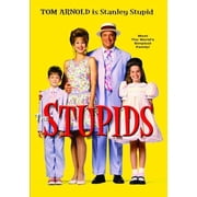 Warner Archives - The Stupids [DIGITAL VIDEO DISC]