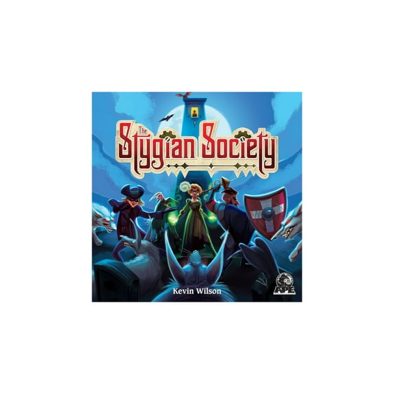 The Stygian Society (Other)