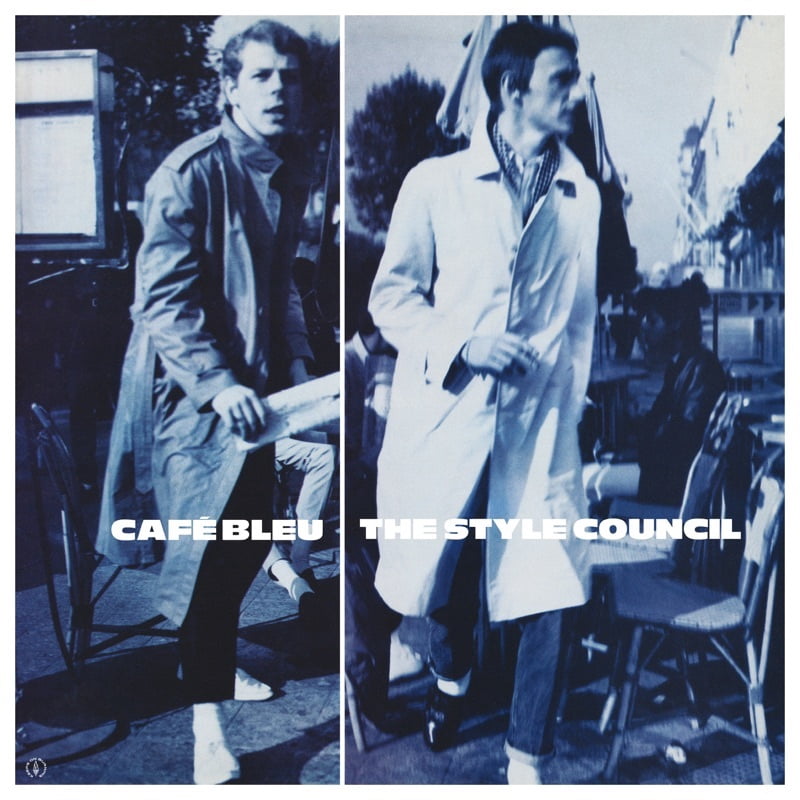 The Style Council - Cafe Bleu (Special Edition) - Music & Performance - Vinyl
