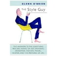 thumbnail image 1 of Pre-Owned The Style Guy (Paperback) 0345427270 9780345427274, 1 of 1