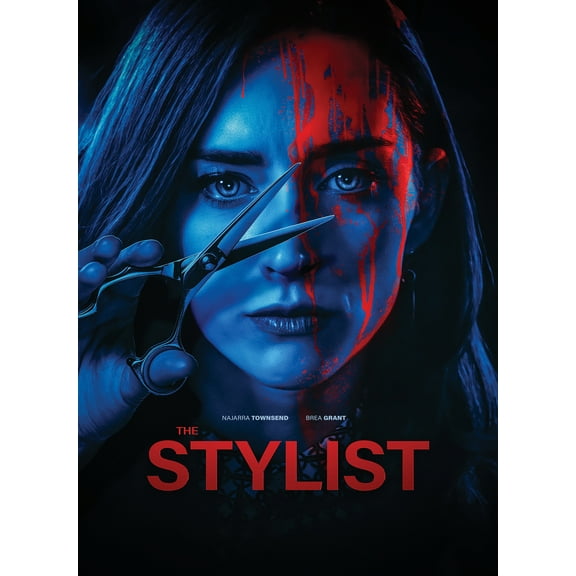Arrow Video - The Stylist [DIGITAL VIDEO DISC]
