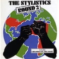 thumbnail image 1 of The Stylistics - Round 2 - Music & Performance - CD, 1 of 1