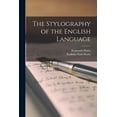 thumbnail image 1 of The Stylography of the English Language (Paperback), 1 of 1