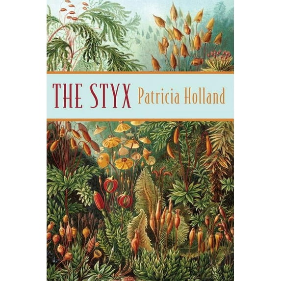 The Styx (Paperback)