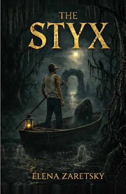 The Styx, (Paperback)