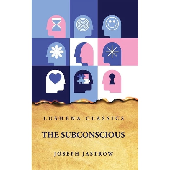 The Subconscious (Hardcover)