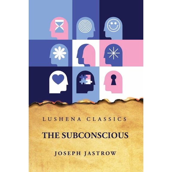 The Subconscious (Paperback)