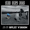 thumbnail image 1 of The Subhumans - 29:29 Split Vision - Music & Performance - Vinyl, 1 of 1