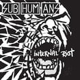 thumbnail image 1 of The Subhumans - Internal Riot - Music & Performance - Vinyl, 1 of 1