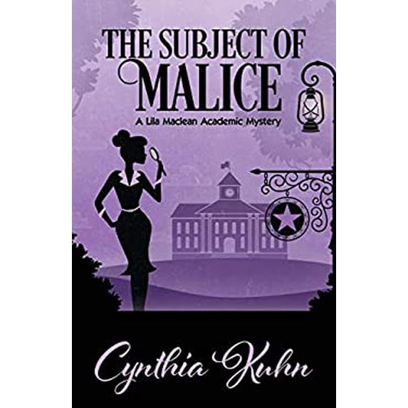 Pre-Owned The Subject of Malice (Paperback) 1635115116 9781635115116