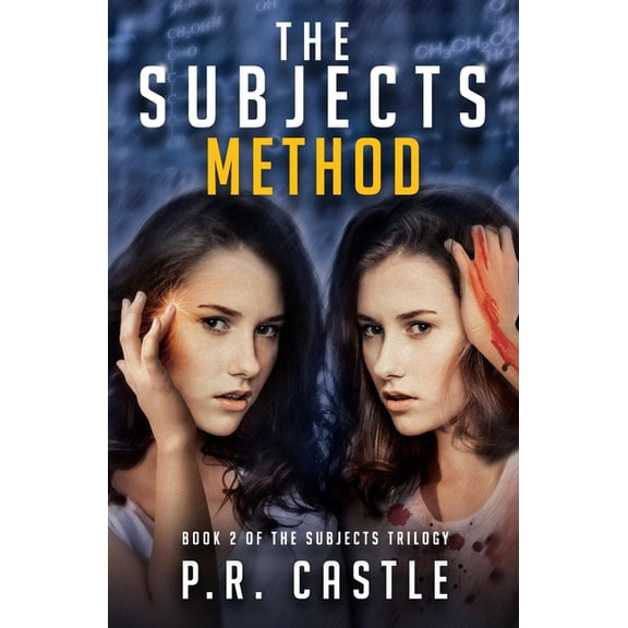 The Subjects, Method: The truth doesn't always set you free (Paperback) by P R Castle