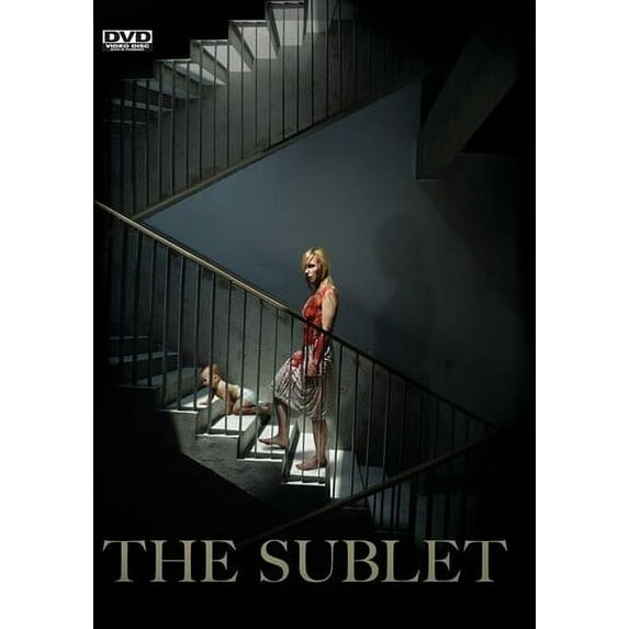 The Sublet (DVD), Cinedigm Mod, Mystery & Suspense