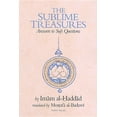 thumbnail image 1 of The Sublime Treasures (Paperback), 1 of 1
