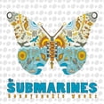 thumbnail image 1 of The Submarines - Honeysuckle Weeks - Music & Performance - Vinyl, 1 of 1