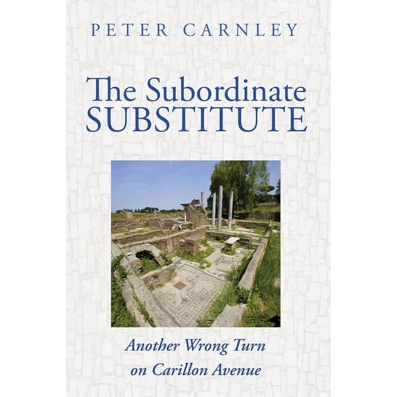 The Subordinate Substitute (Hardcover)