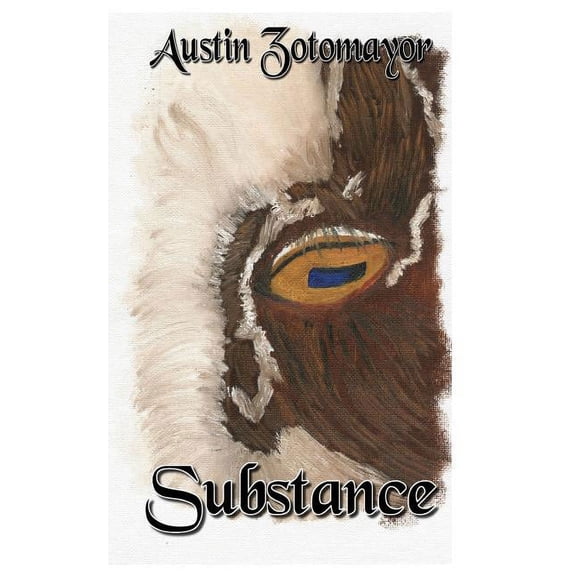 The Substance: A Short Story, (Paperback)