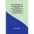 thumbnail image 1 of The Substance of a Journal During a Residence at the Red River Colony, British North America and Frequent Excursions Amo, (Paperback), 1 of 1