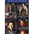 thumbnail image 1 of Pre-Owned The Substitute 4-Film Pack : The Substitute, The Substitute 2 School's Out , The Substitute 3 Winner Takes All & The Substitute 4 (DVD), 1 of 1