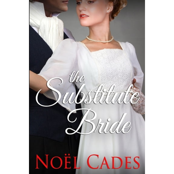 The Substitute Bride, (Paperback)