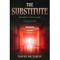 thumbnail image 1 of The Substitute, (Paperback), 1 of 1