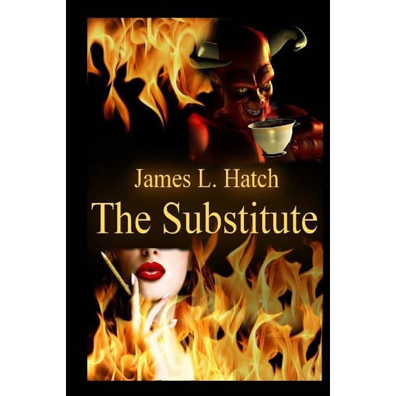 The Substitute (Paperback)