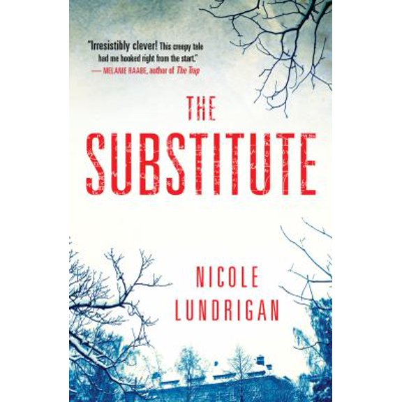Pre-Owned The Substitute (Paperback) 1487002351 9781487002350