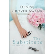 Wedding Pact The Substitute Paperback
