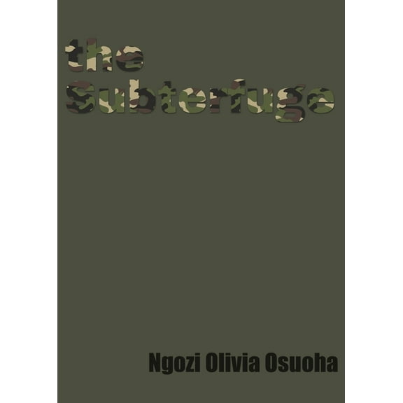 The Subterfuge, (Paperback)