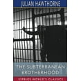 thumbnail image 1 of The Subterranean Brotherhood (Esprios Classics) (Paperback), 1 of 1