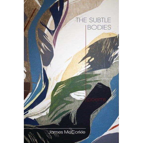 The Subtle Bodies (Paperback)
