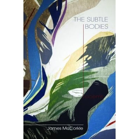 The Subtle Bodies (Paperback)
