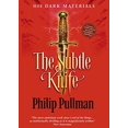 thumbnail image 1 of Pre-Owned The Subtle Knife. Philip Pullman (Paperback) 0439951798 9780439951791, 1 of 1