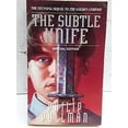 thumbnail image 1 of Pre-Owned The Subtle Knife Paperback, 1 of 1