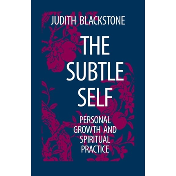 Pre-Owned The Subtle Self (Paperback) 1556430663 9781556430664