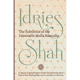 thumbnail image 1 of The Subtleties of the Inimitable Mulla Nasrudin (Paperback), 1 of 1