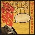 thumbnail image 1 of The Suburbs - Poets Party - Music & Performance - Vinyl, 1 of 1