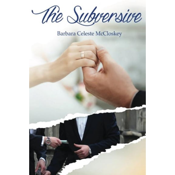 The Subversive (Paperback)