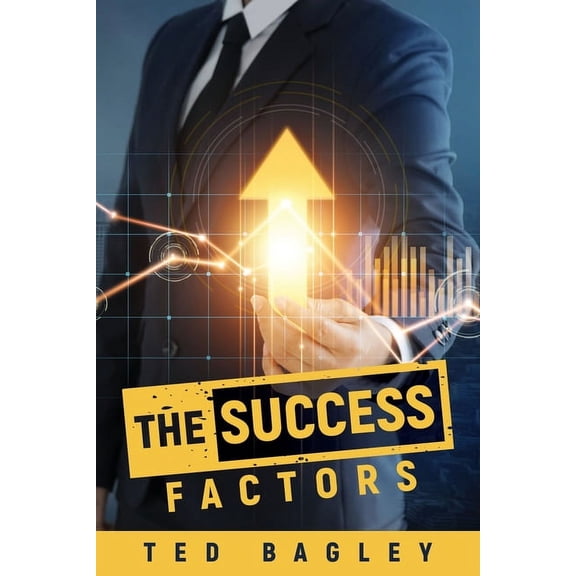 The Success Factors, (Paperback)