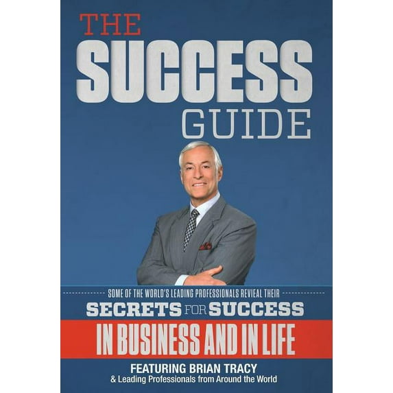 The Success Guide (Hardcover)