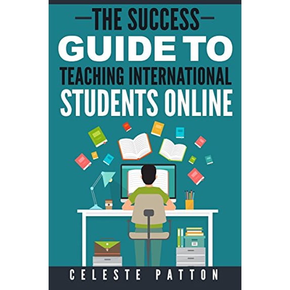 Pre-Owned The Success Guide to Teaching International Students Online Paperback