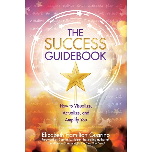 Pre-Owned The Success Guidebook: How to Visualize, Actualize, and Amplify You (Paperback) 0757324800 9780757324802
