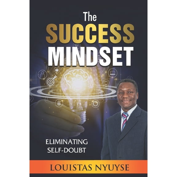 Success Mindset: The Success Mindset (Paperback)