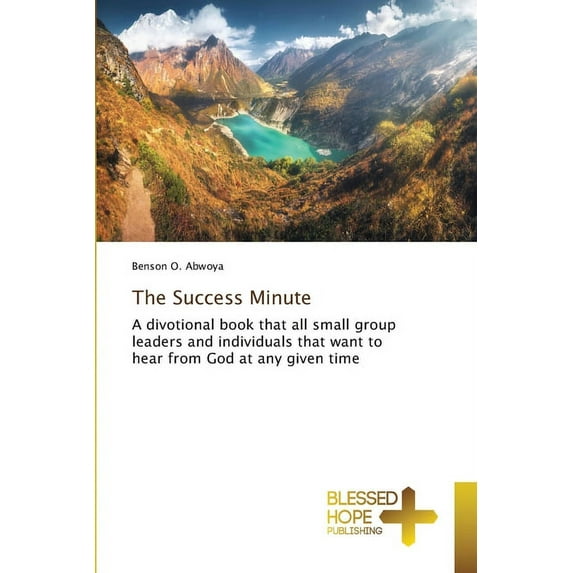 The Success Minute (Paperback)