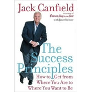The Success Principles (Hardcover)