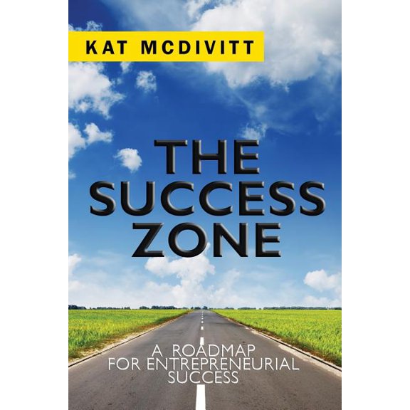 The Success Zone (Paperback)