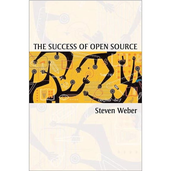 The Success of Open Source (Paperback)