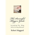 thumbnail image 1 of The Successful Bloggers Guide, 1 of 1